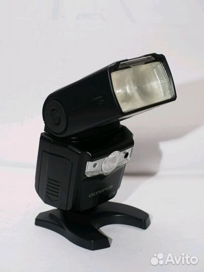 Вспышка Olympus FL-600R
