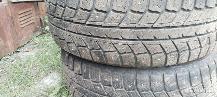 DoubleStar DSR116 195/55 R15