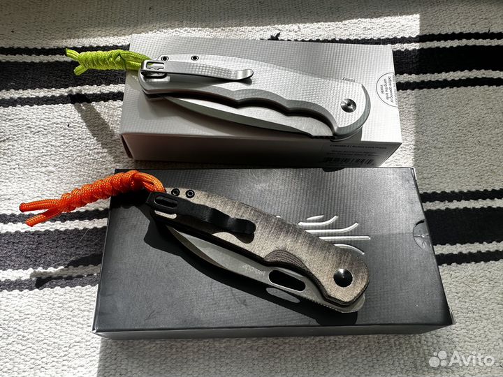 Нож складной Civivi, Kizer