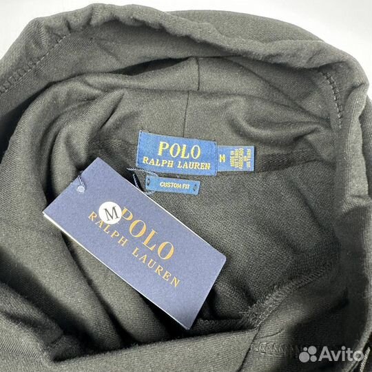 Толстовка Polo Ralph Lauren