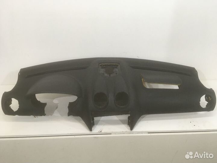 Торпедо Mercedes Ml Gl W164