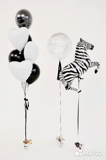 Воздушные шары