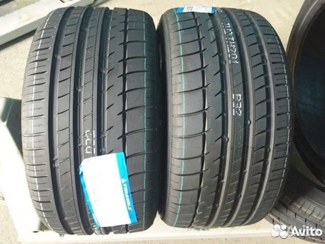 Triangle Sports TH201 225/30 R20 88V