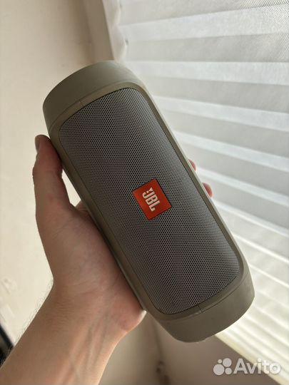 Jbl Charge 2 plus (оригинал)