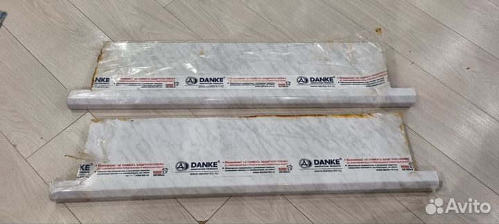 Подоконник