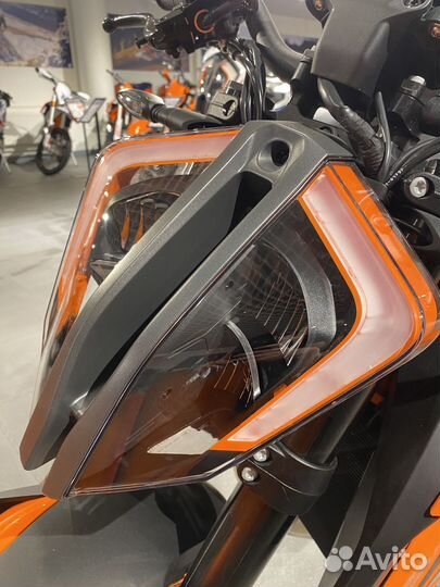 KTM 1290 Super Duke R EVO 2023