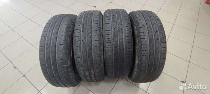 Continental ContiPremiumContact 2 195/65 R15 91H
