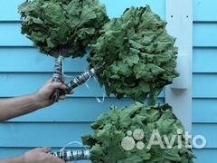 Веник для бани