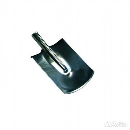 Лопаты для сада и огорода (рельсовая сталь)