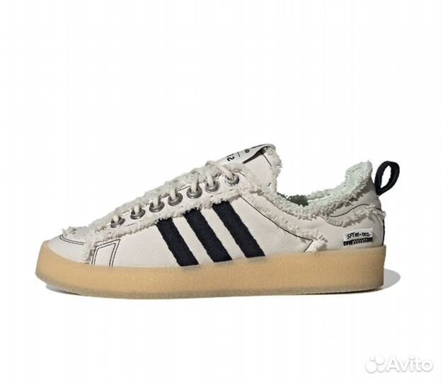 Song for the Mute x Adidas Campus 80s 35-47 EU Ори