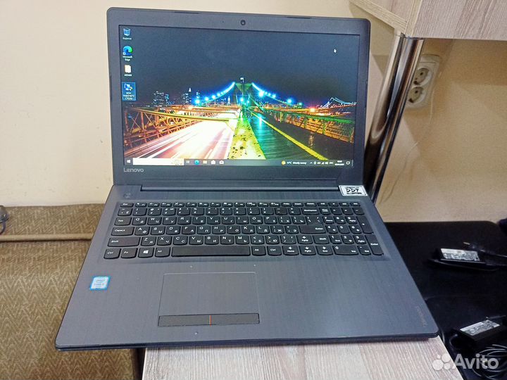 Lenovo intel core i3/SSD