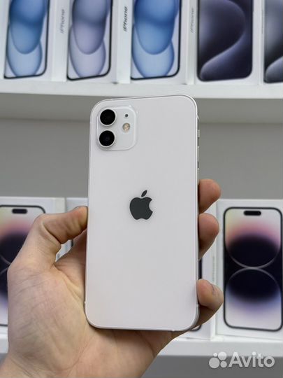iPhone 12, 128 ГБ