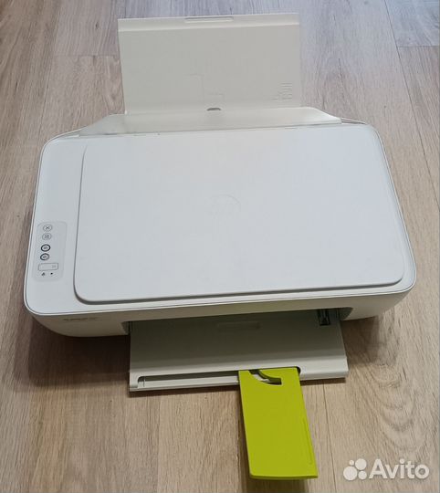 Струйное мфу HP DeskJet 2130
