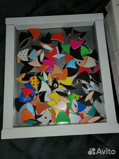 Игры настольные