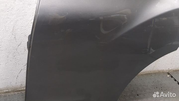 Дверь боковая Nissan Juke, 2013