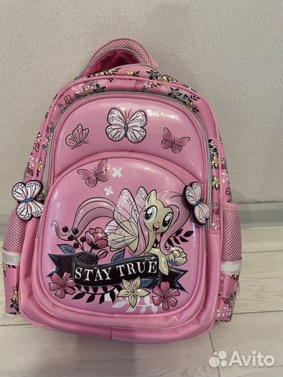 Рюкзак новый