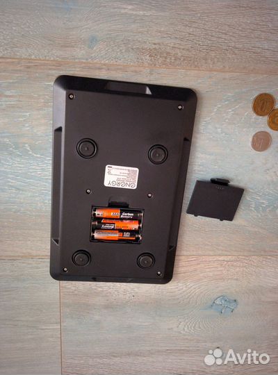 Весы кухонные