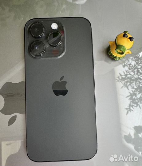iPhone 14 Pro, 256 ГБ