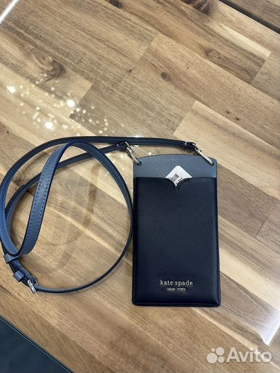 Сумка чехол для телефона Kate spade оригинал