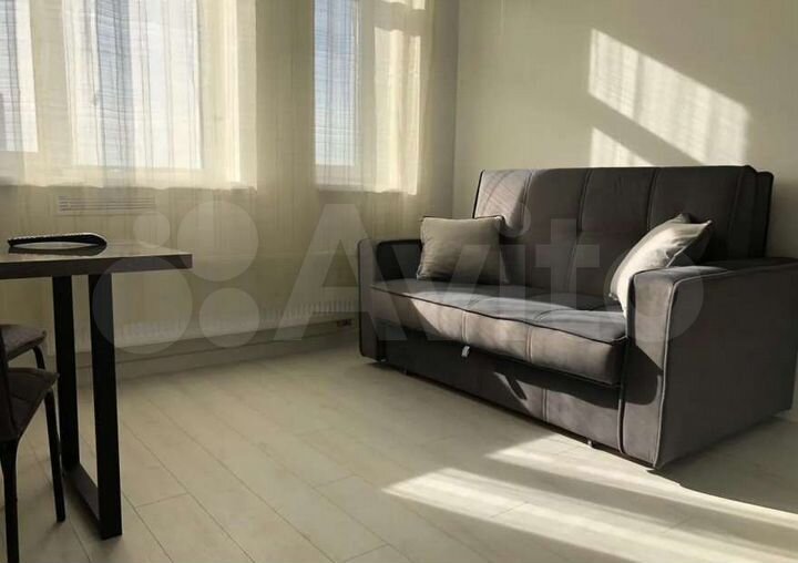 Квартира-студия, 20 м², 12/12 эт.