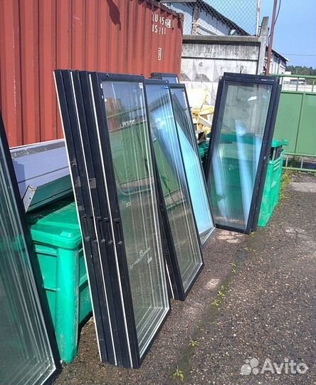 Стеклопакеты от производителя с доставкой