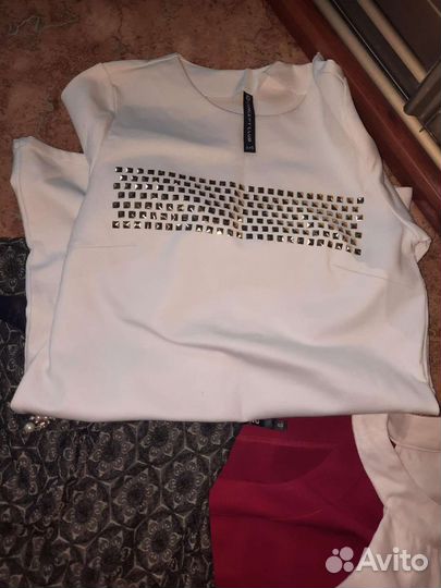 Одежда пакетом