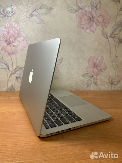 Apple MacBook Pro 13 2013 late 4/128 Gb