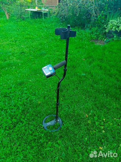 Металлоискатель minelab x-terra 705 б/у