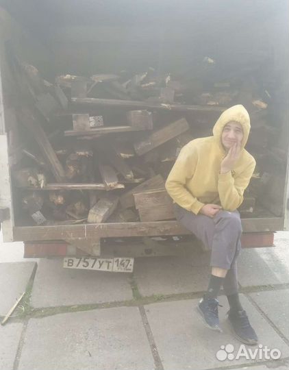 Вывоз мусора