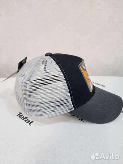 Кепка бакс бани