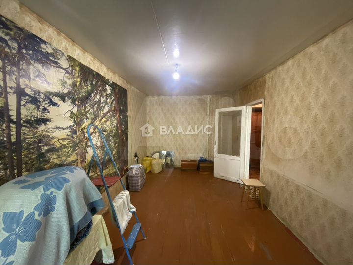 1-к. квартира, 30 м², 5/5 эт.