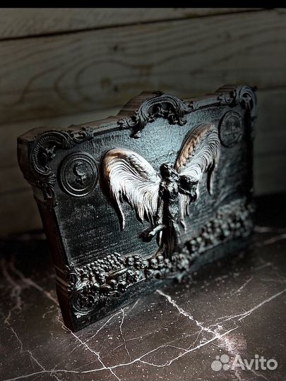 Лилит Лик Тёмной богини и демоницы