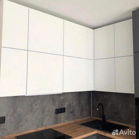 Кухни от производителя