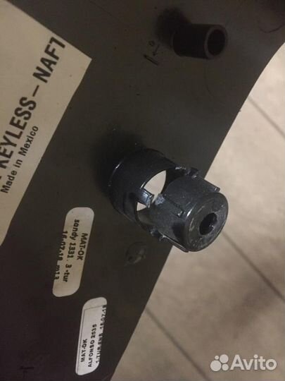 Кожух рулевой колонки Jeep Compass 2 2018