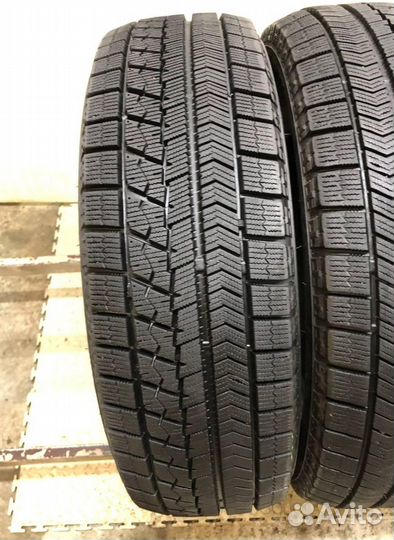 Bridgestone Blizzak VRX 175/65 R14 99W