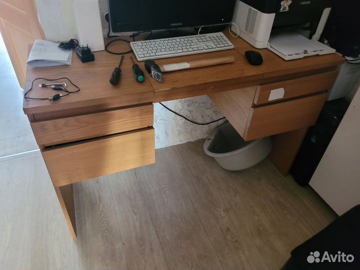 Стол икеа Рансби