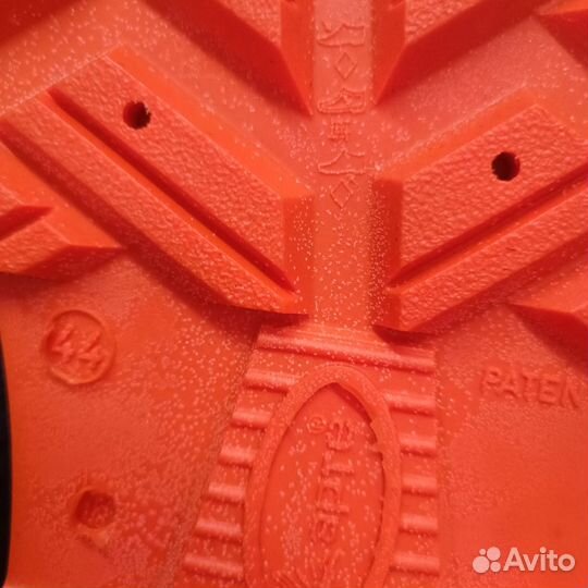 Сапоги зимние Арктика