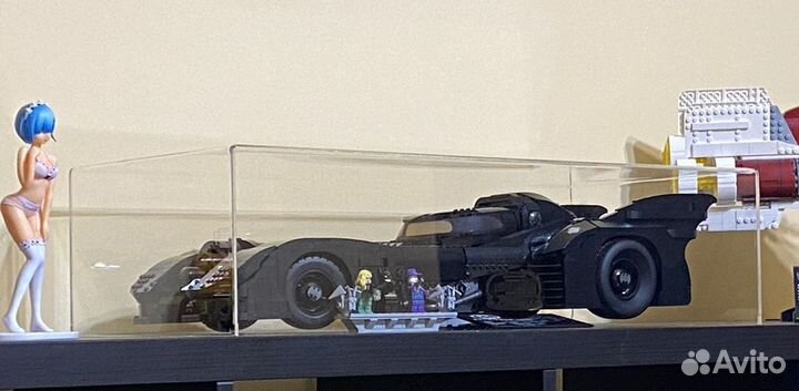 Изделия из оргстекла и пластика