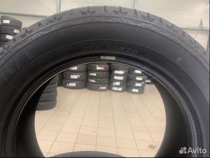 Sailun Terramax A/T 275/55 R20 117T