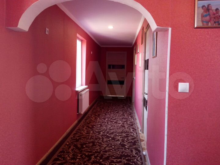 Дом 300 м² на участке 13 сот.