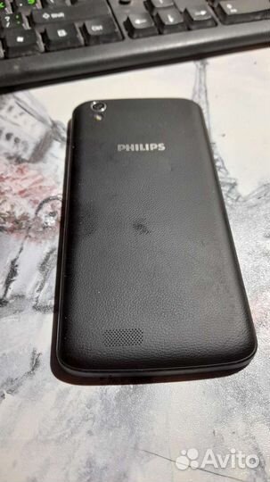Philips Xenium I908, 2/16 ГБ
