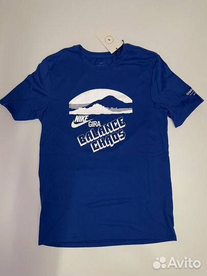 Футболка Nike x Undercover (1136)