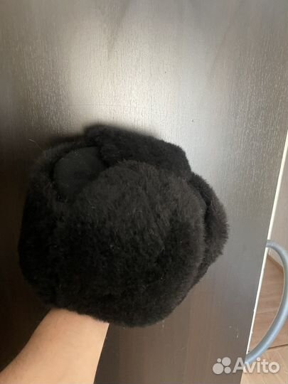 Шапка мужская вмф
