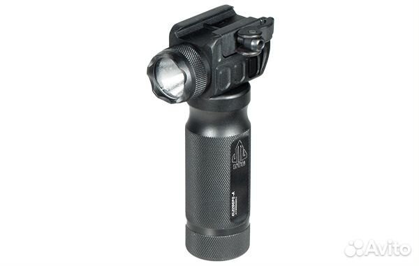 Фонарь-рукоять Leapers на Weaver быстросъёмный 40