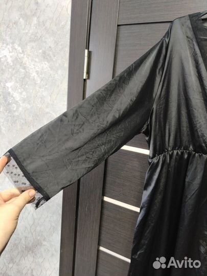 Платье женское вечернее 56-58