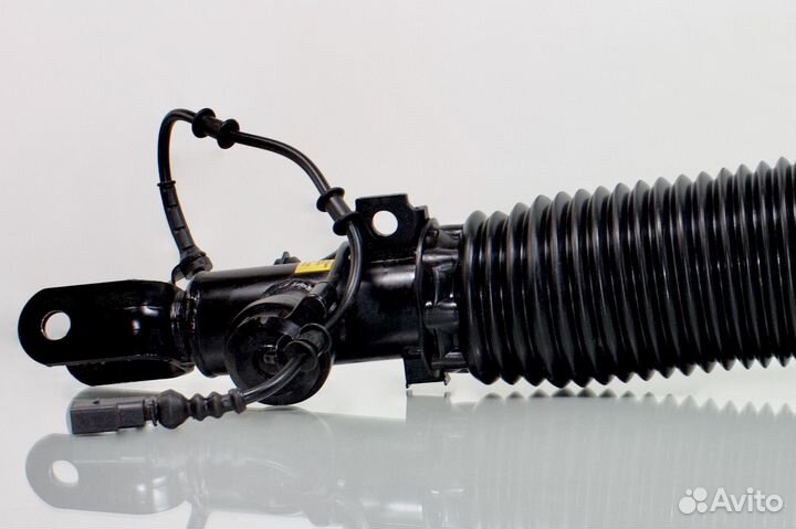 Передняя пневмостойка Hyundai Genesis