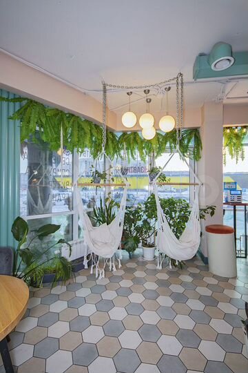 Торговая площадь, 165.1 м²