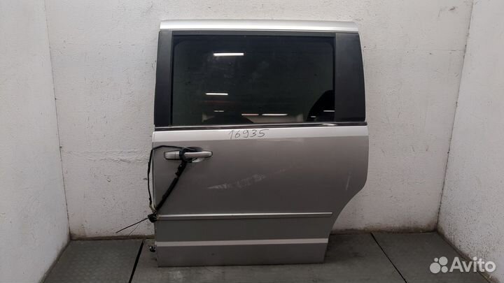 Дверь раздвижная Chrysler Town-Country 2008, 2010