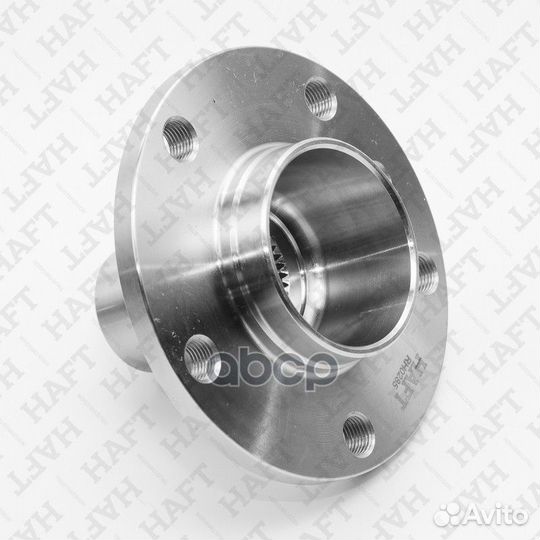 Ступица колеса Зад RH0285 haft