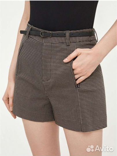 Шорты женские
